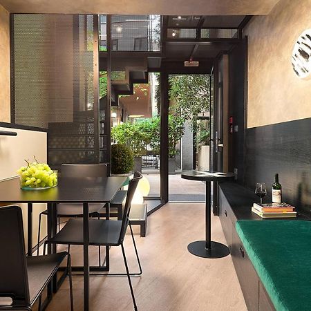 Court 5 Apartment Загреб Екстериор снимка
