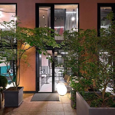 Court 5 Apartment Загреб Екстериор снимка