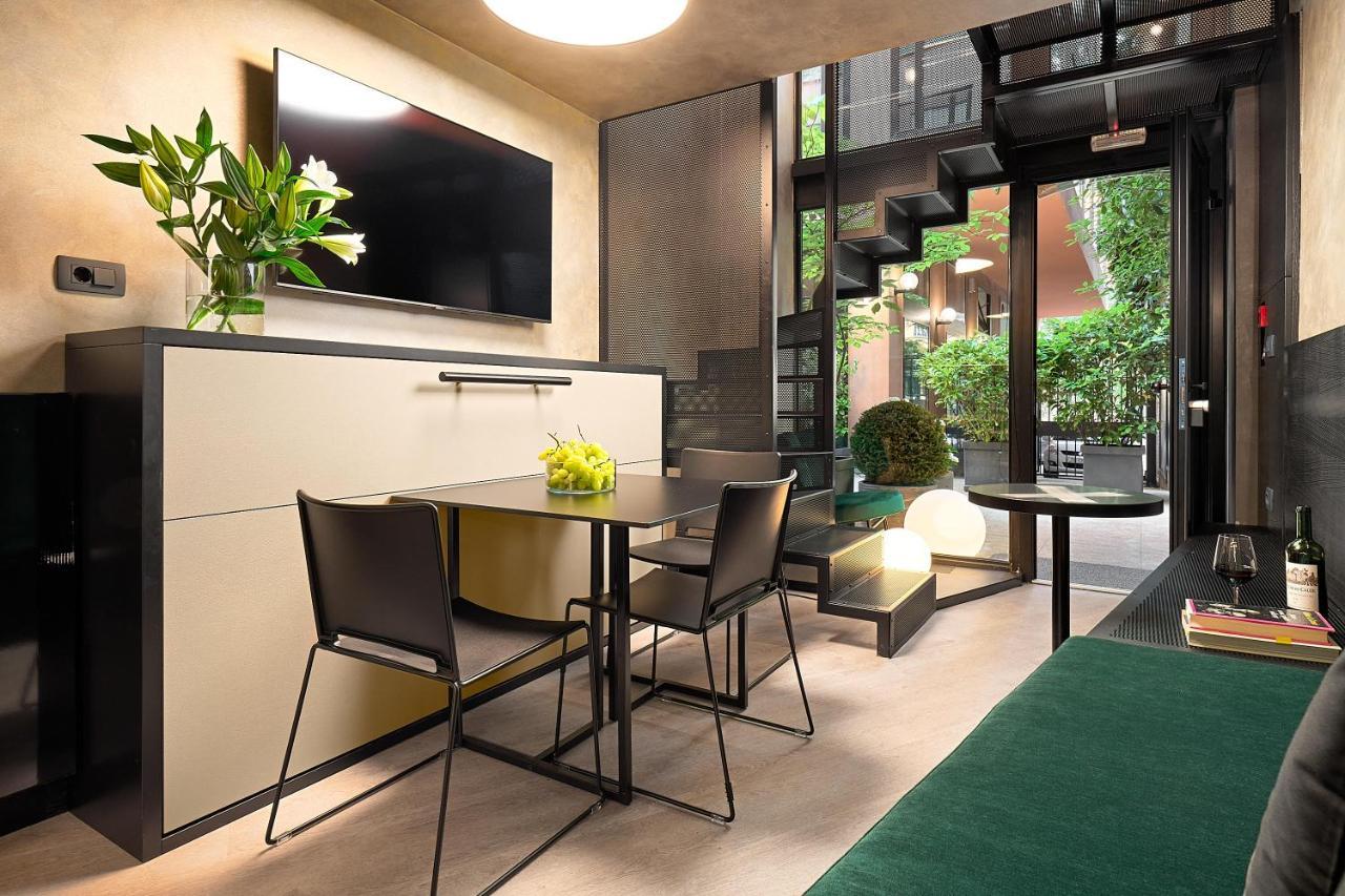 Court 5 Apartment Загреб Екстериор снимка