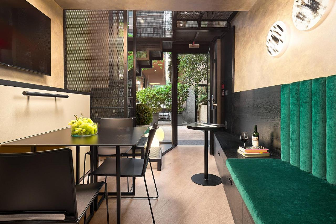 Court 5 Apartment Загреб Екстериор снимка