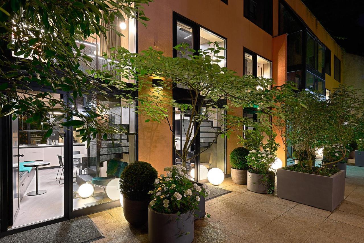 Court 5 Apartment Загреб Екстериор снимка