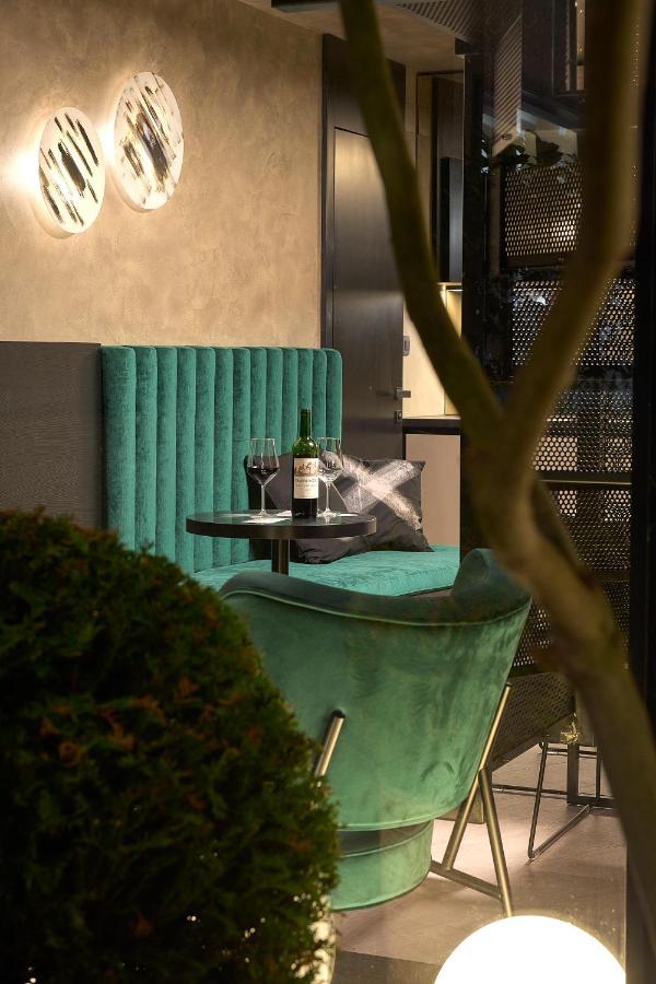 Court 5 Apartment Загреб Екстериор снимка