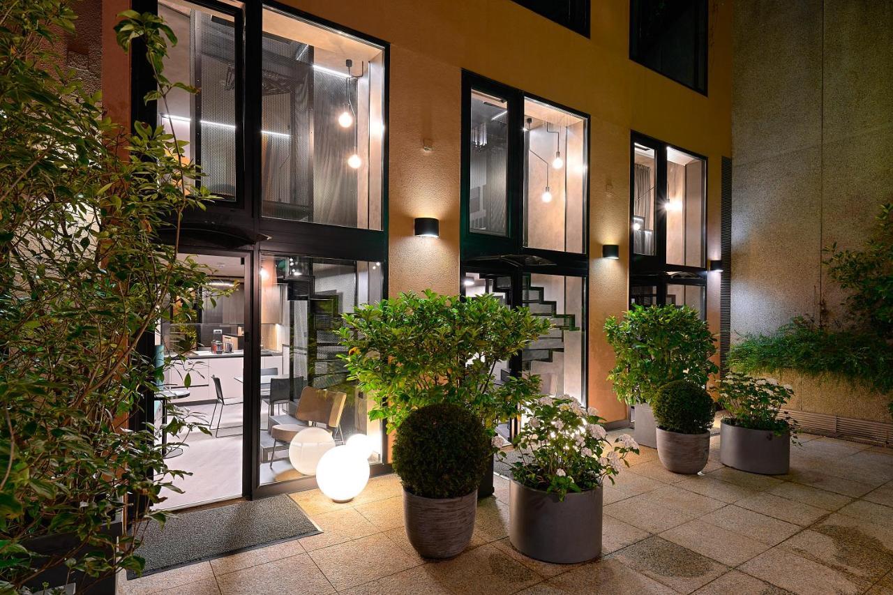 Court 5 Apartment Загреб Екстериор снимка