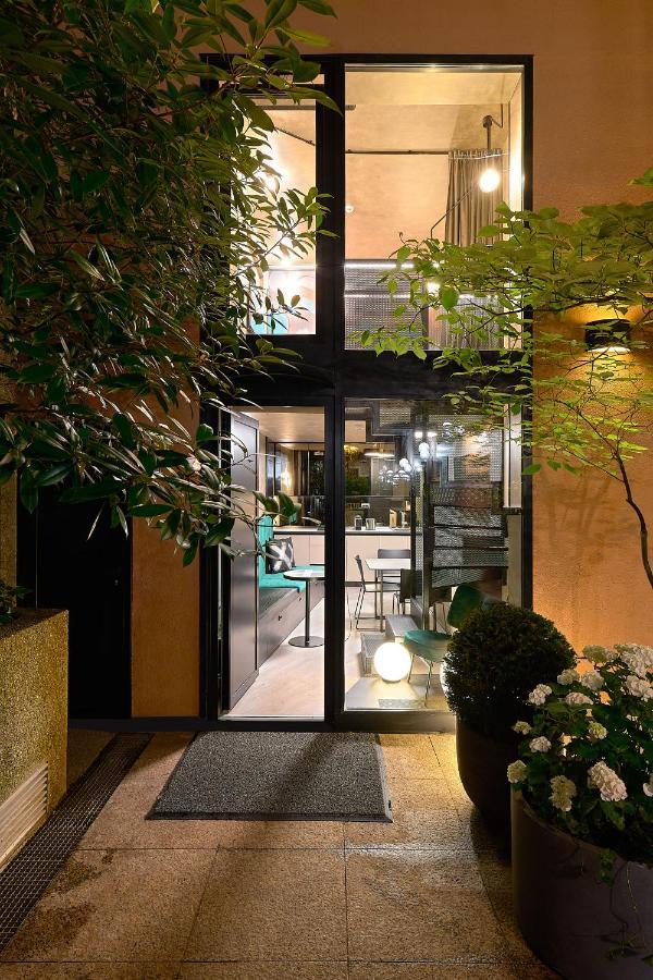Court 5 Apartment Загреб Екстериор снимка