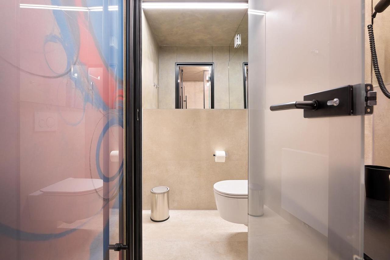 Court 5 Apartment Загреб Екстериор снимка