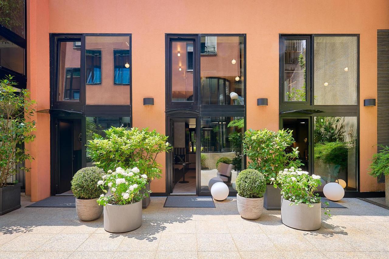 Court 5 Apartment Загреб Екстериор снимка