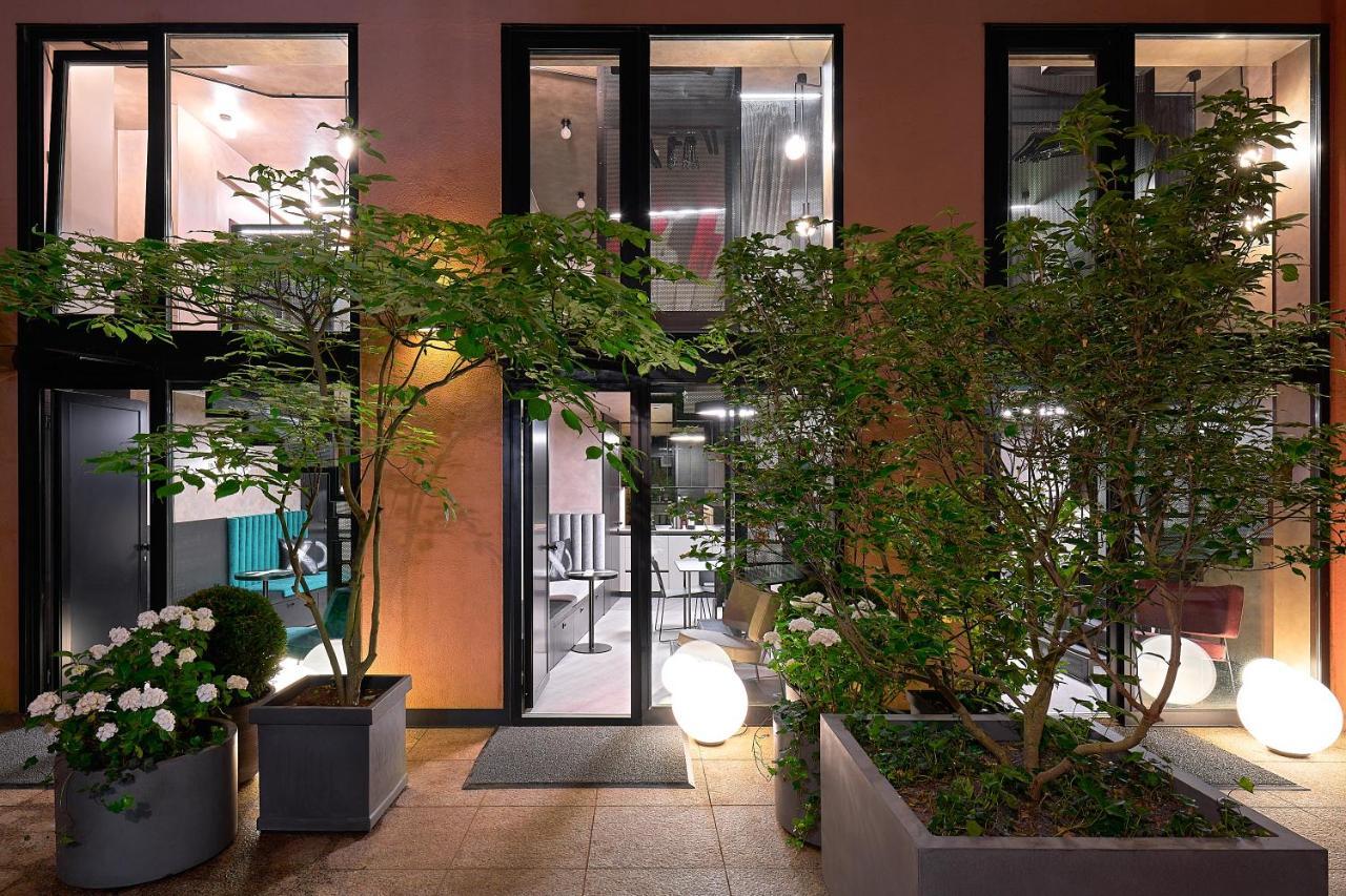 Court 5 Apartment Загреб Екстериор снимка