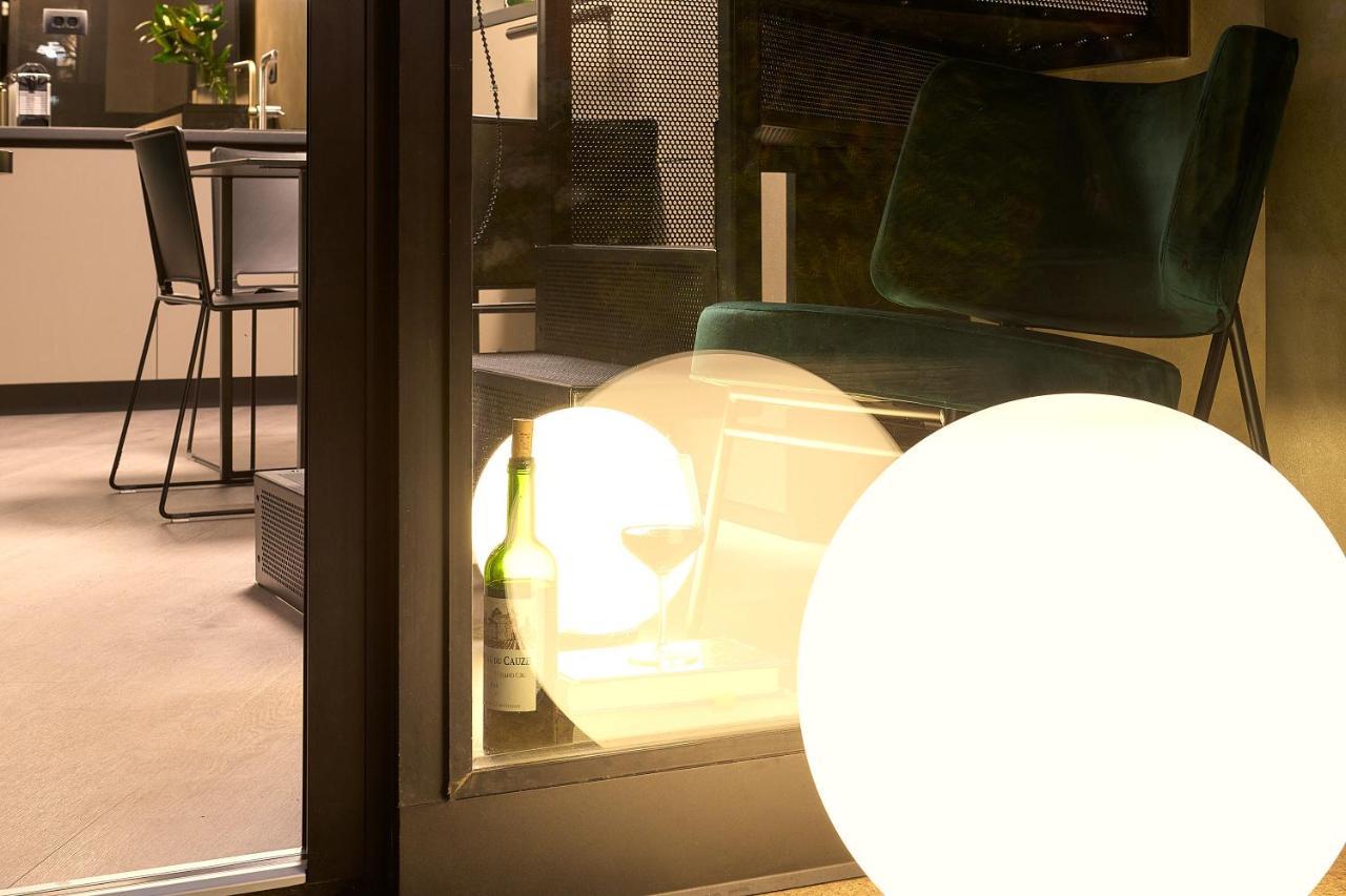 Court 5 Apartment Загреб Екстериор снимка