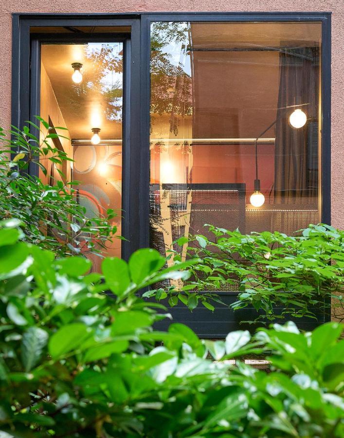 Court 5 Apartment Загреб Екстериор снимка