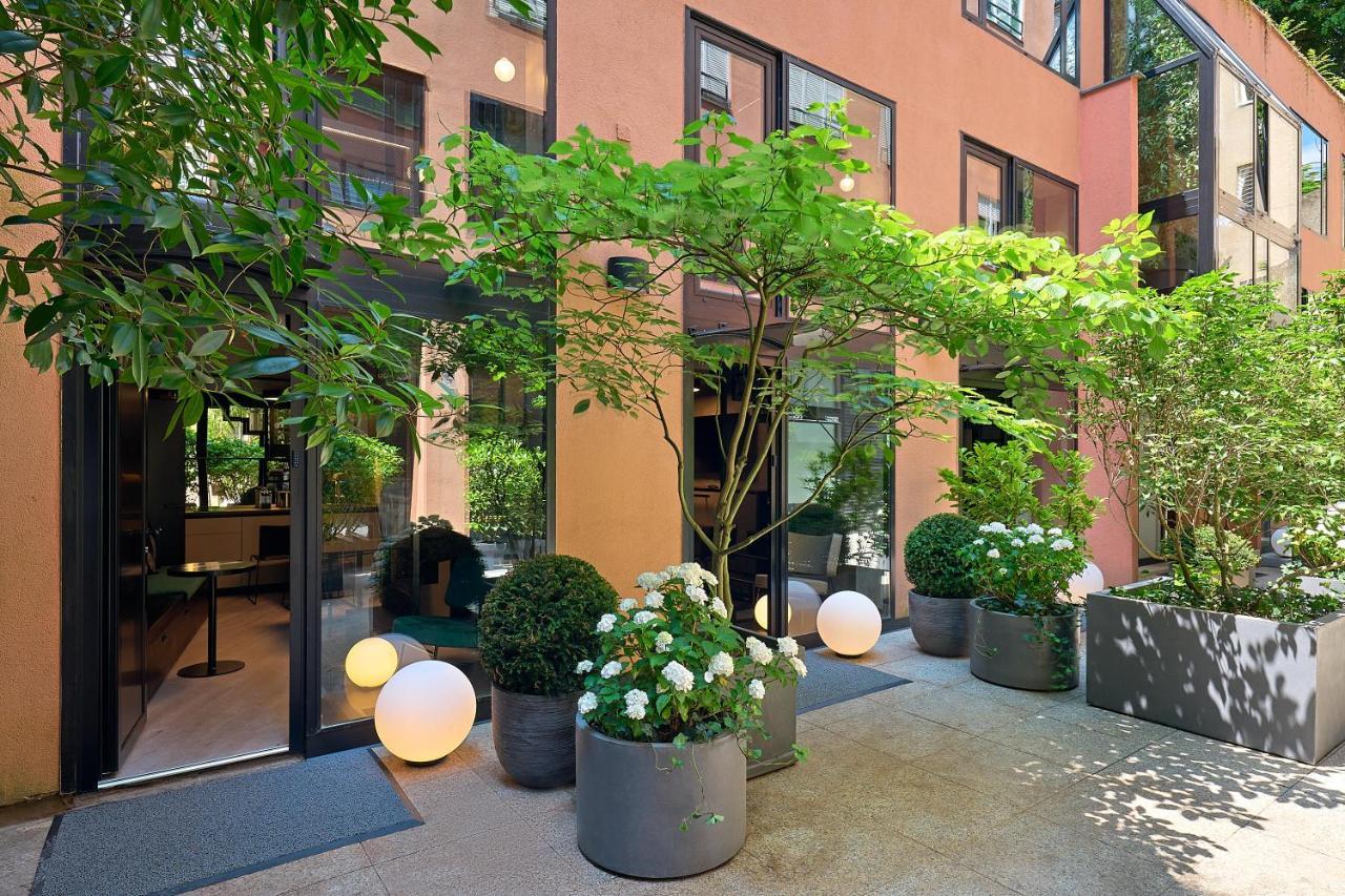 Court 5 Apartment Загреб Екстериор снимка