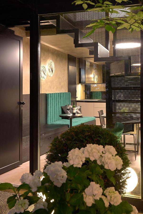 Court 5 Apartment Загреб Екстериор снимка
