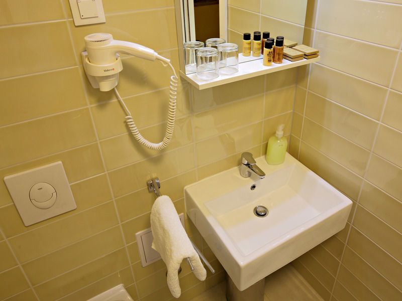Court 5 Apartment Загреб Екстериор снимка