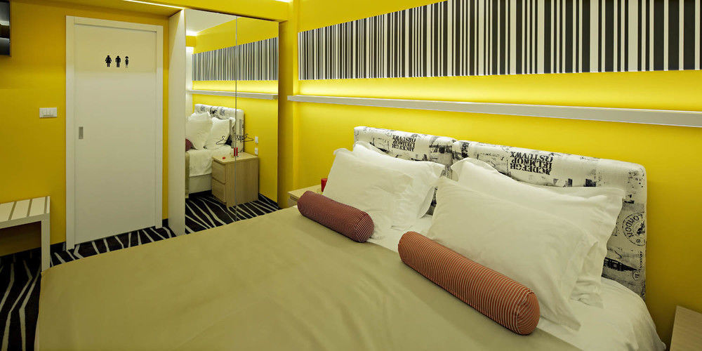 Court 5 Apartment Загреб Екстериор снимка