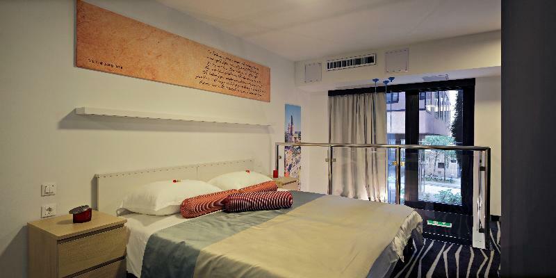 Court 5 Apartment Загреб Екстериор снимка