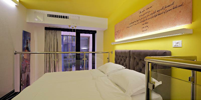 Court 5 Apartment Загреб Екстериор снимка