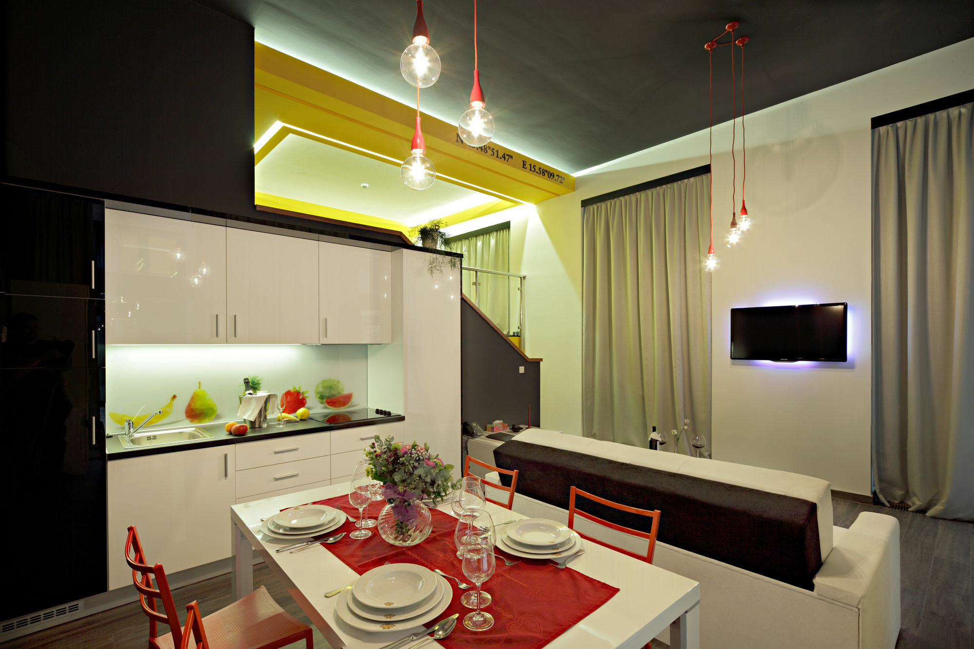 Court 5 Apartment Загреб Екстериор снимка