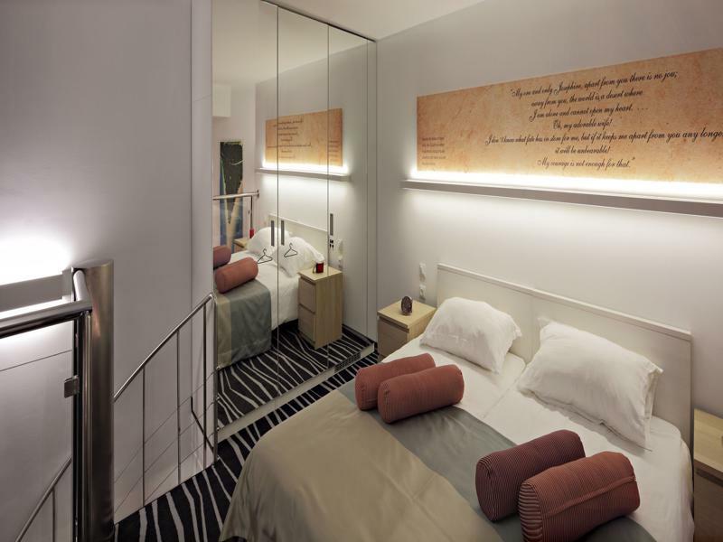 Court 5 Apartment Загреб Екстериор снимка