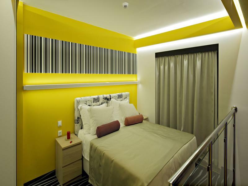 Court 5 Apartment Загреб Екстериор снимка