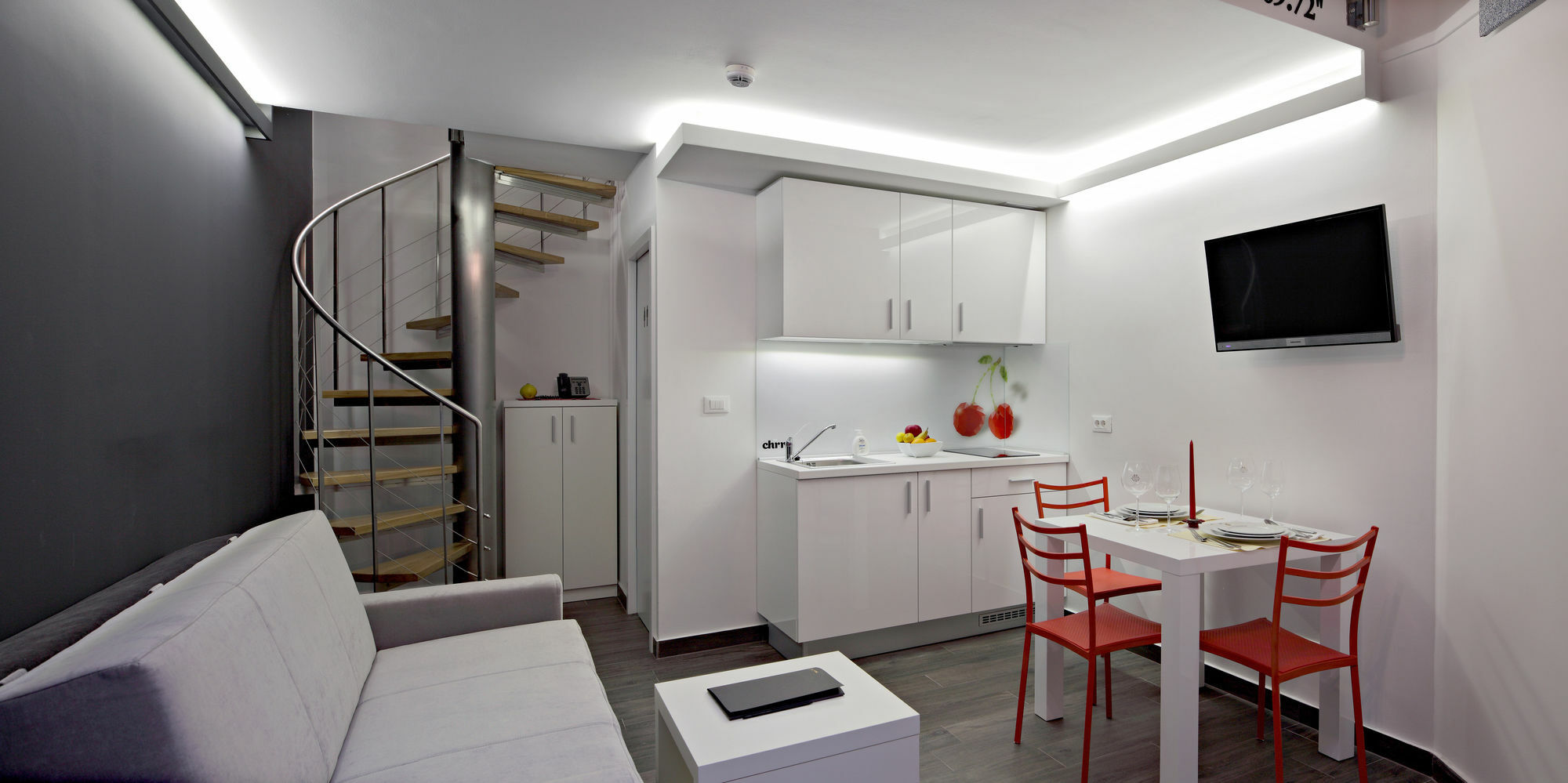 Court 5 Apartment Загреб Екстериор снимка
